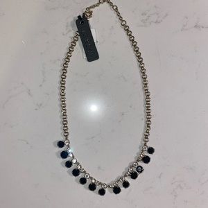 j crew necklace